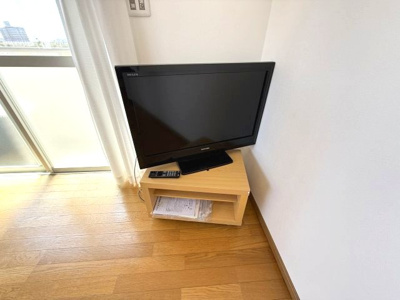 【設備】 | ロフトハウス川内