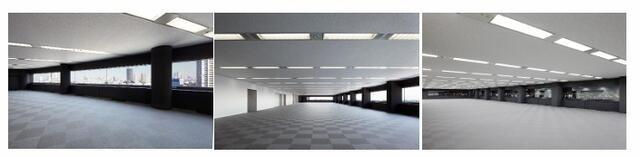 目黒区下目黒１丁目の事務所