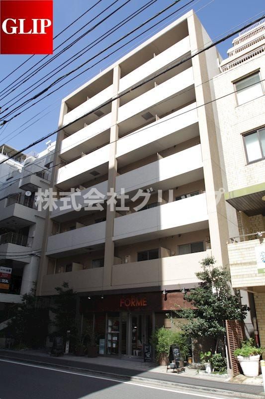 ラ・メージュ山下公園