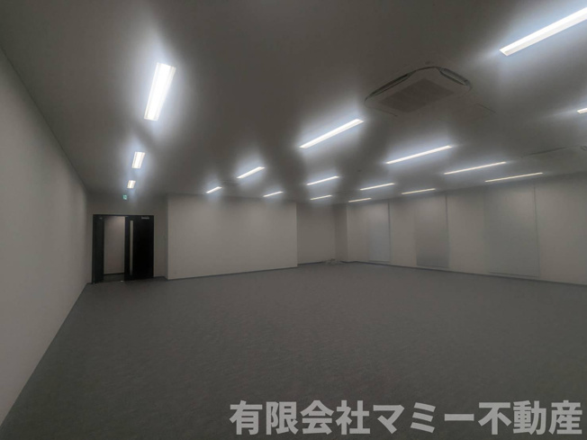 【内装】 | 安島オフィスビルD