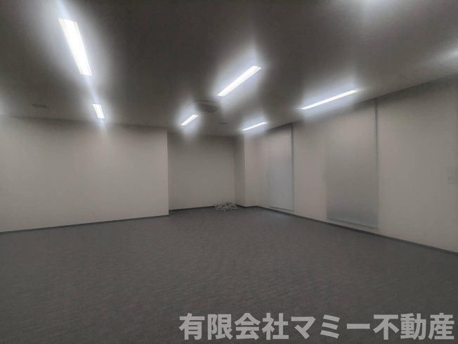 【内装】 | 安島オフィスビルD
