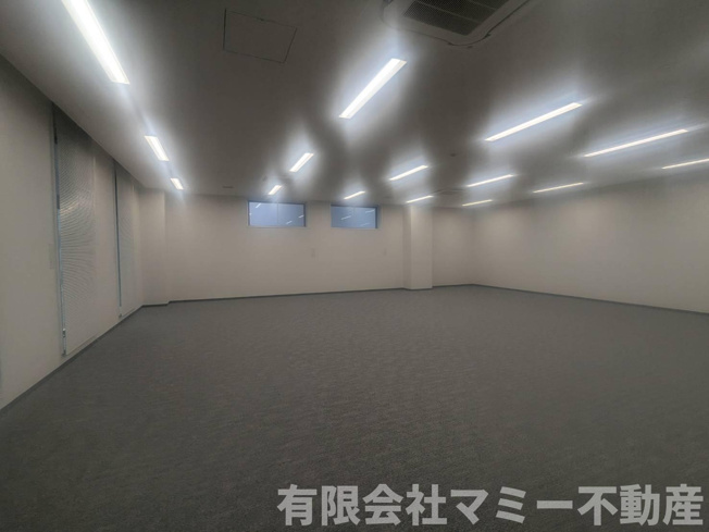  | 安島オフィスビルD