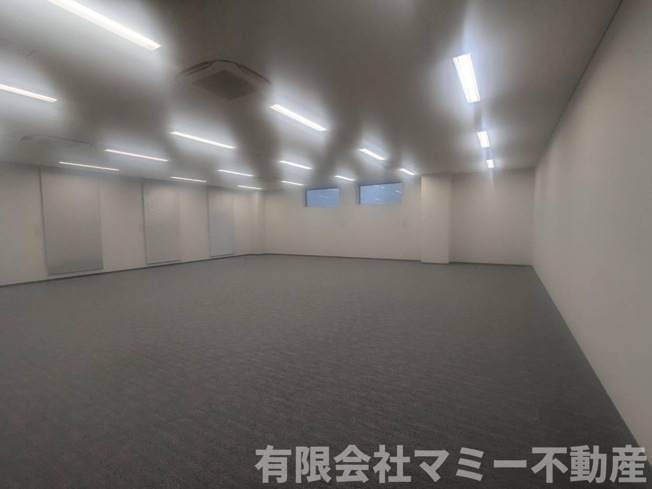  | 安島オフィスビルD