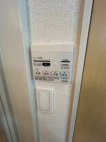 フォンテーヌ逆瀬川のキッチン|キッチンです