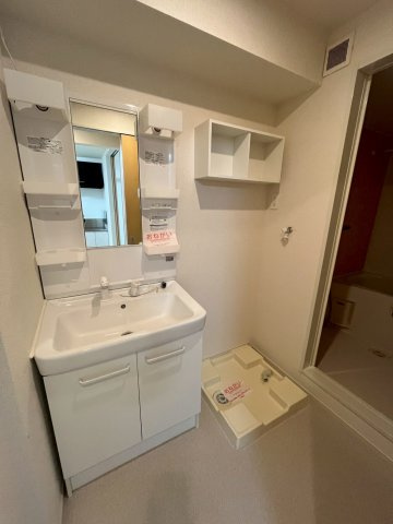 フォンテーヌ逆瀬川のキッチン