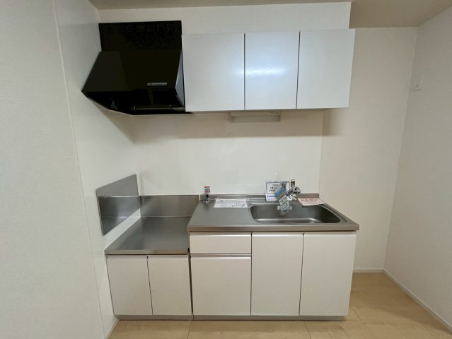 フォンテーヌ逆瀬川のバルコニー|バルコニーです