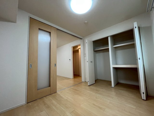 フォンテーヌ逆瀬川の浴室|お風呂です