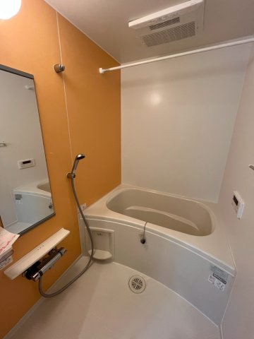 フォンテーヌ逆瀬川の独立洗面台|洗髪洗面化粧台です