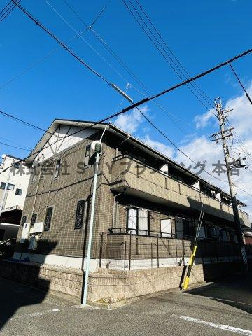 仲介手数料０円！キルシェ・ヴィラ