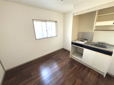 【洋室】 | シティハイツ助任