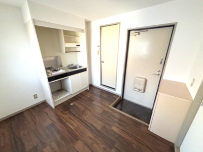 【洋室】 | シティハイツ助任