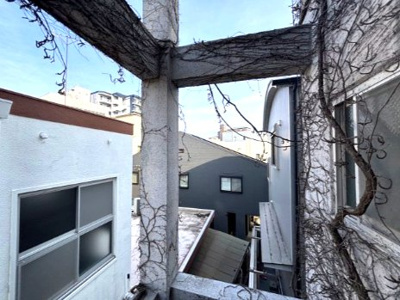 【展望】 | シティハイツ助任