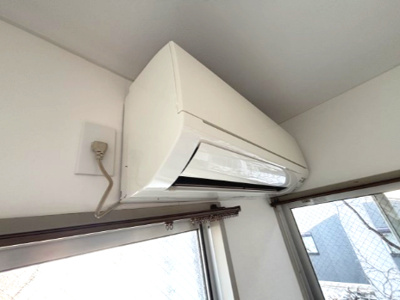 【設備】 | シティハイツ助任