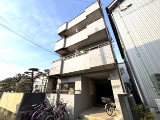 【外観】 | シティハイツ助任