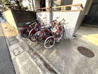 【その他共用部分】 | シティハイツ助任