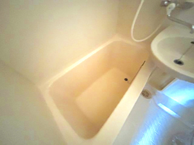 【浴室】 | シティハイツ助任