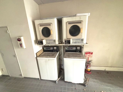 【その他共用部分】 | シティハイツ助任