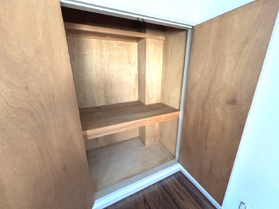【収納】 | シティハイツ助任