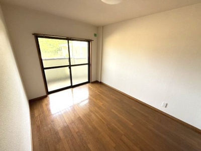 【洋室】 | ピース・レーヴ