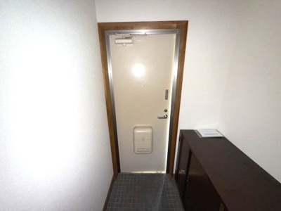 【玄関】 | ピース・レーヴ