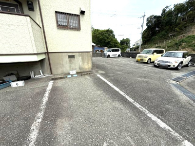 【駐車場】 | ピース・レーヴ