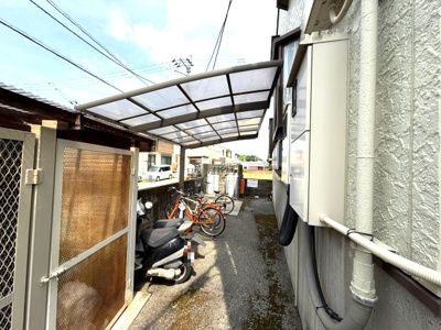 【その他共用部分】 | ピース・レーヴ