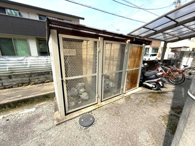 【その他共用部分】 | ピース・レーヴ