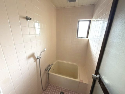 【浴室】 | ピース・レーヴ