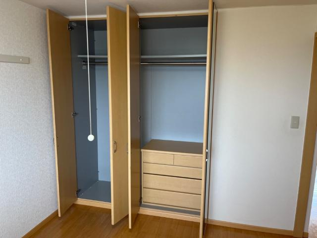 ＳＵＣＣＥＥＤの収納|収納