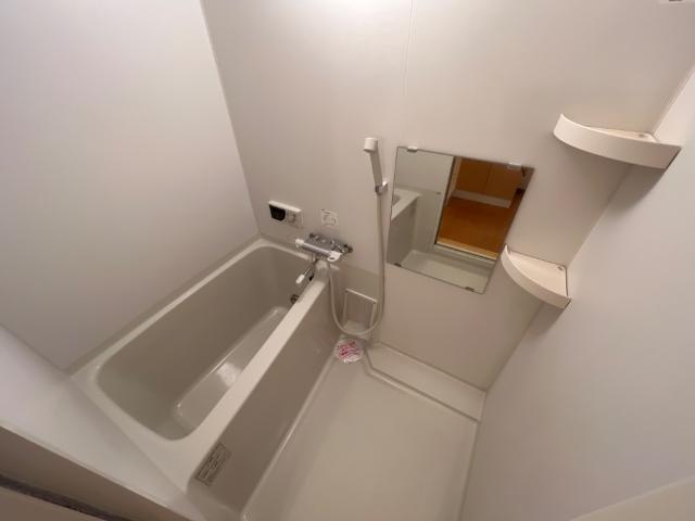 ＳＵＣＣＥＥＤの浴室|バス