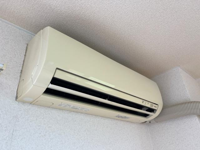 ＳＵＣＣＥＥＤの設備|エアコン