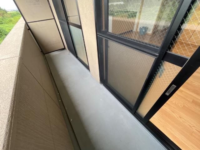 ＳＵＣＣＥＥＤのその他|ベランダ