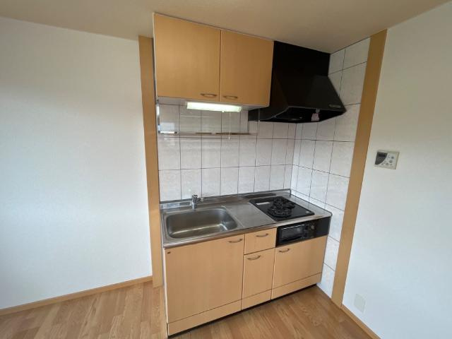 ＳＵＣＣＥＥＤのキッチン|キッチン