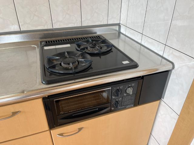 ＳＵＣＣＥＥＤのキッチン|キッチン