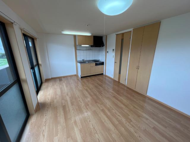 ＳＵＣＣＥＥＤの居間・リビング|リビング