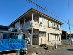 グリーンハイツの画像