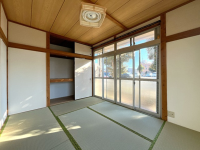居室