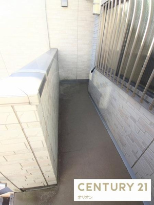 【その他共用部分】 | 豊玉北４丁目アパート