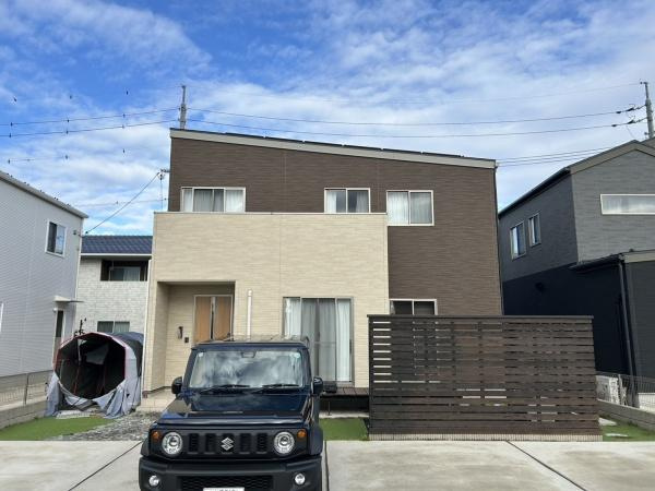 出雲市松寄下町　中古戸建