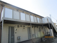 パセオ亀井の画像