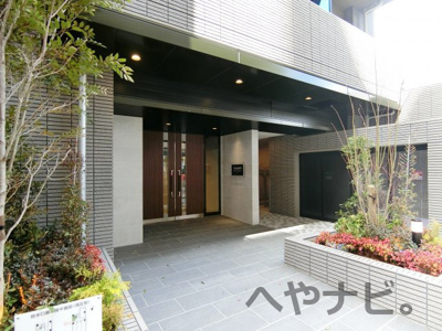 【エントランス】 | S-RESIDENCE大曽根駅前 | ★エントランス