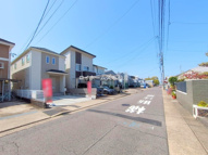 名古屋市守山区元郷２丁目313『仲介料無料』新築戸建ての画像
