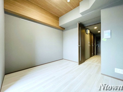 【居間・リビング】 | メイクスWアート浅間町 | こちらの居間で趣味の時間をお楽しみください