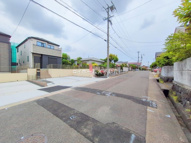 名古屋市天白区平針南２丁目1503『仲介料無料』新築戸建ての画像