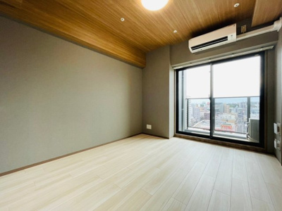 【その他】 | メイクスWアート浅間町 | ゆったり過ごせる居間です