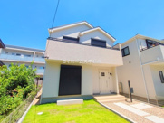 名古屋市港区東茶屋１丁目102-3『仲介料無料』新築戸建ての画像