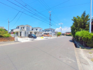 名古屋市港区東茶屋１丁目102-3『仲介料無料』新築戸建ての画像