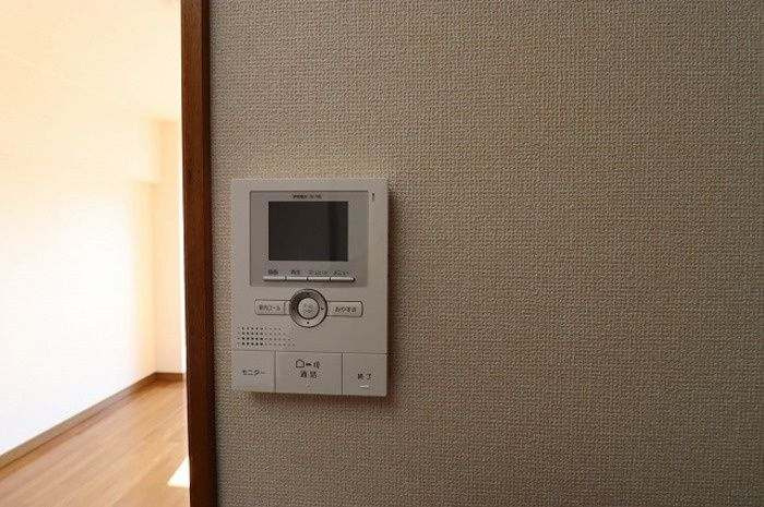 クオリティダイカンのセキュリティ