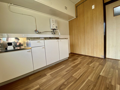 【居間・リビング】 | メゾンベル名高