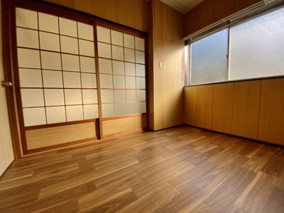 【居間・リビング】 | メゾンベル名高